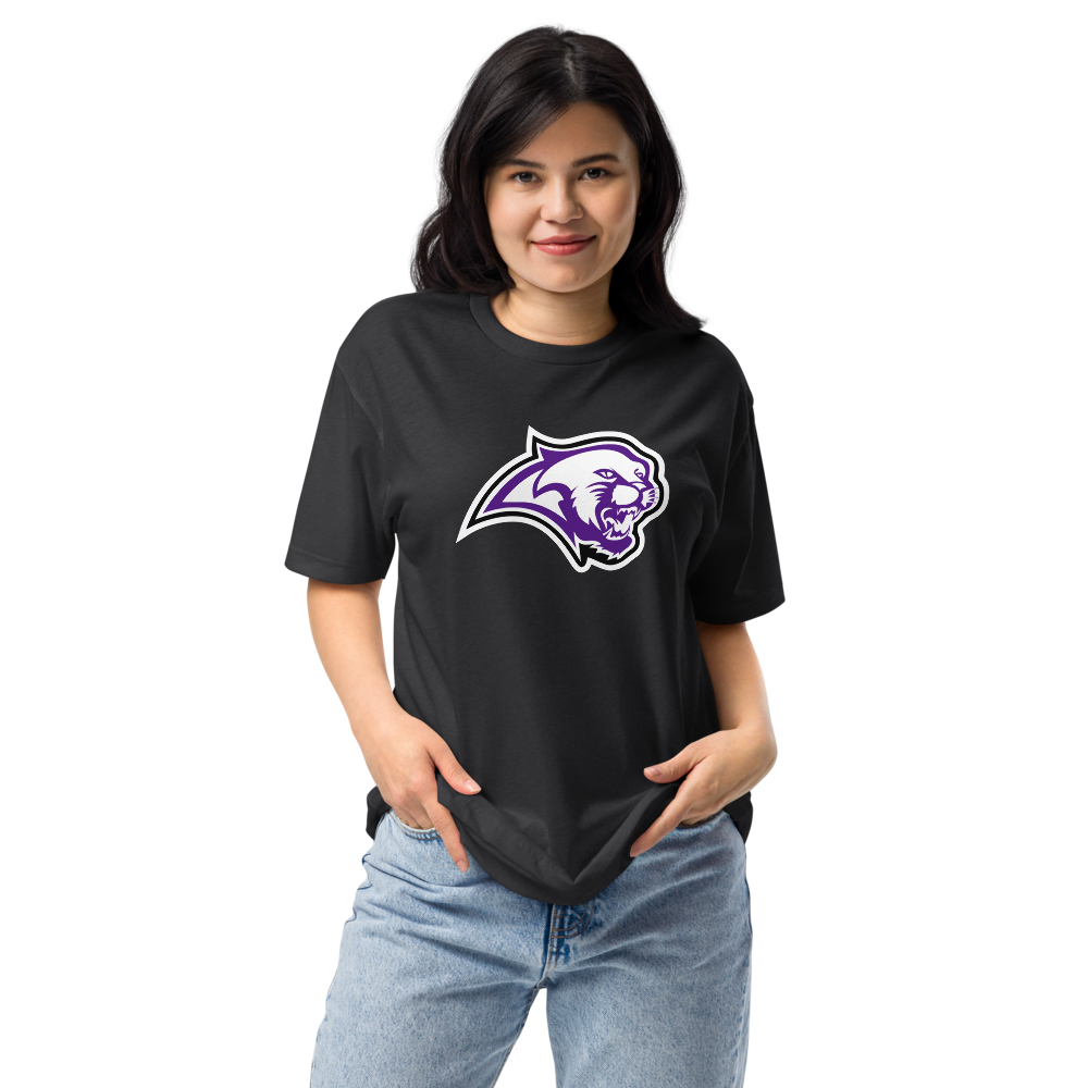 Spanish Springs High School Design 1 — Black