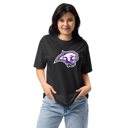 Spanish Springs High School Design 1 — Black