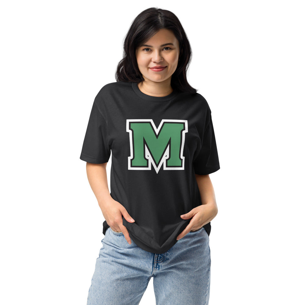 Millry High School Design 1 — Black