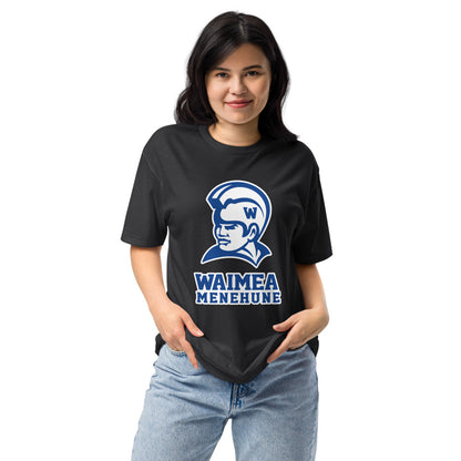 Waimea High School Design 1 — Black