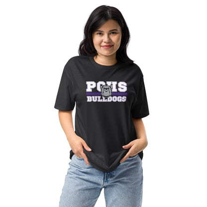 Pike County High School Design 1 — Black