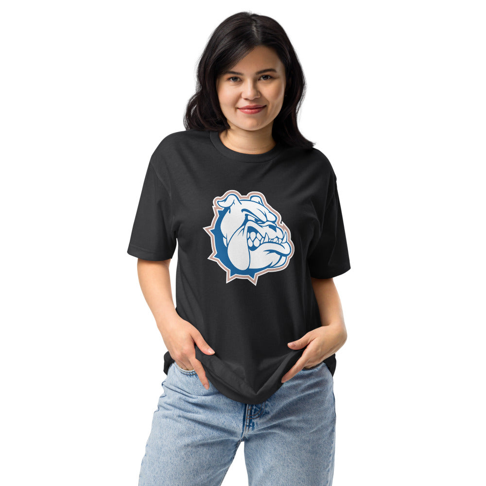 Addison High School Design 1 — Black