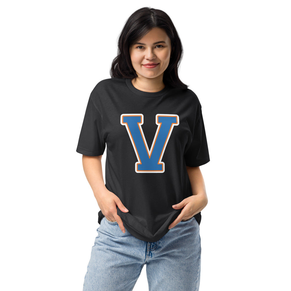 Valley High School Design 1 — Black