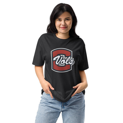 Central High School of Clay County Design 1 — Black