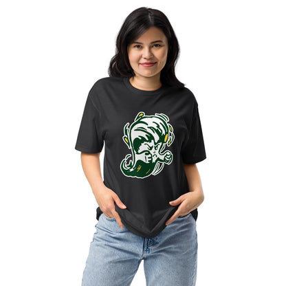 Gordo High School Design 1 — Black