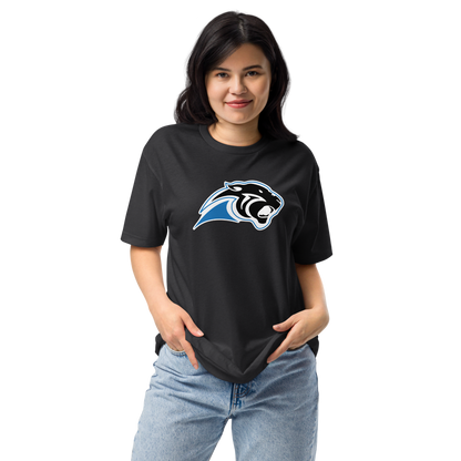 Pahranagat Valley High School Design 1 — Black