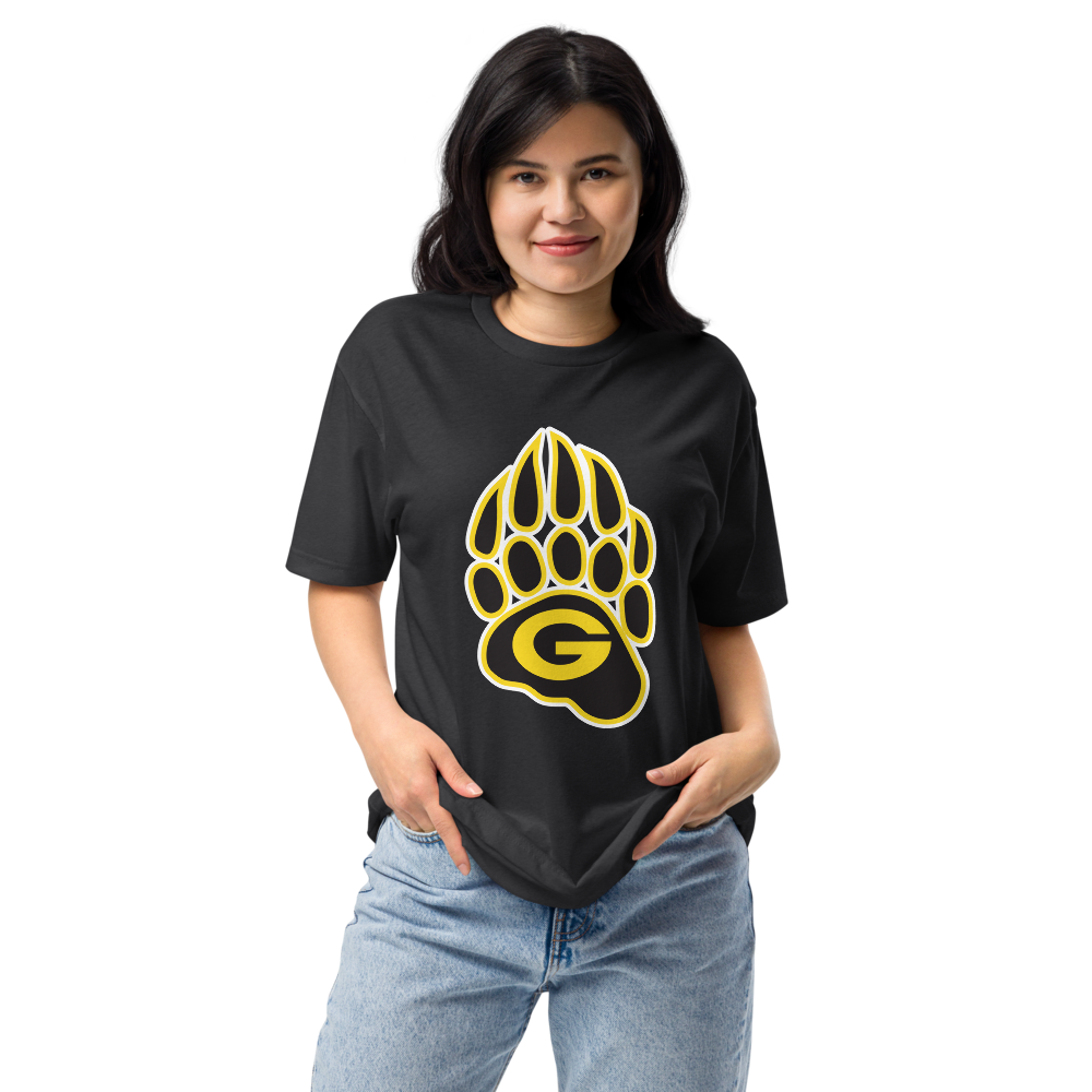 Galena High School Design 1 — Black