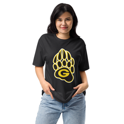 Galena High School Design 1 — Black