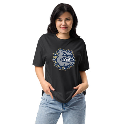 Dora High School Design 1 — Black