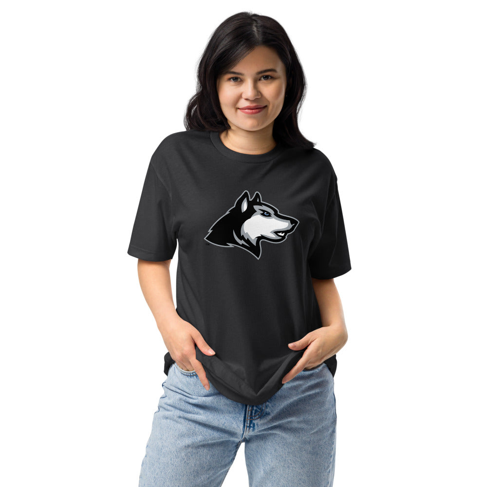 Helena High School Design 1 — Black