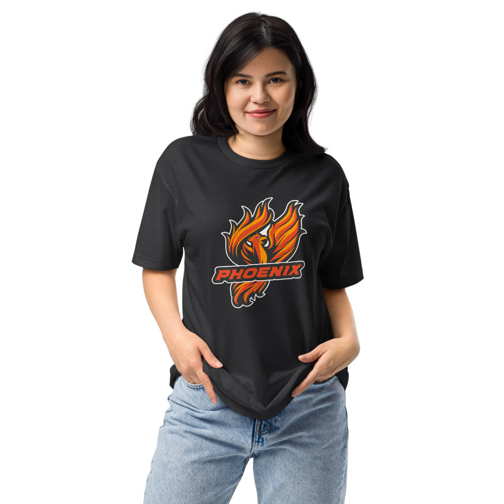 Percy Julian High School Design 1 — Black