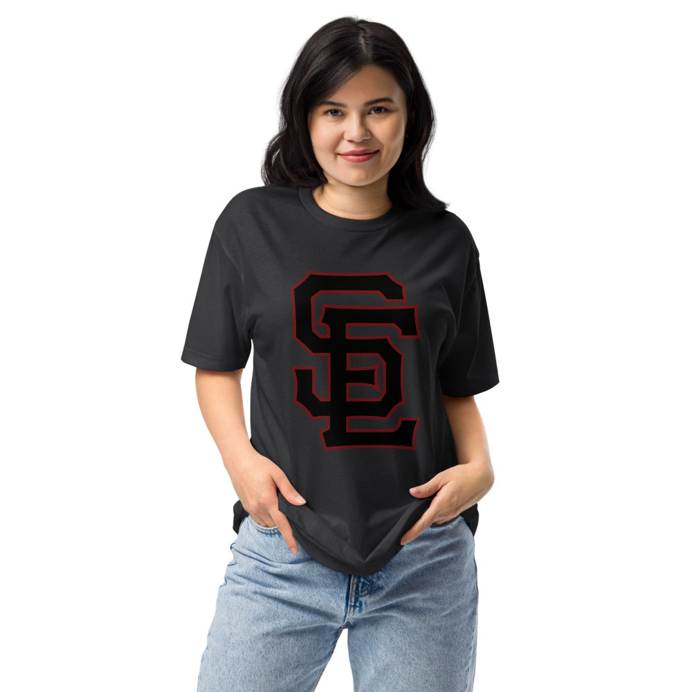 Stanhope Elmore High School Design 1 — Black