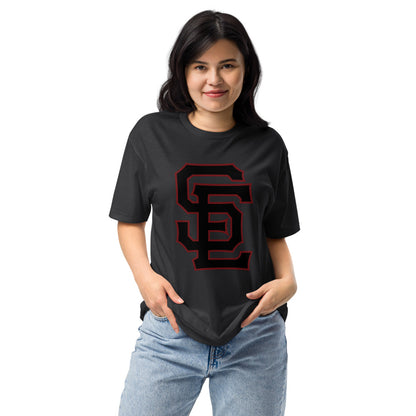 Stanhope Elmore High School Design 1 — Black