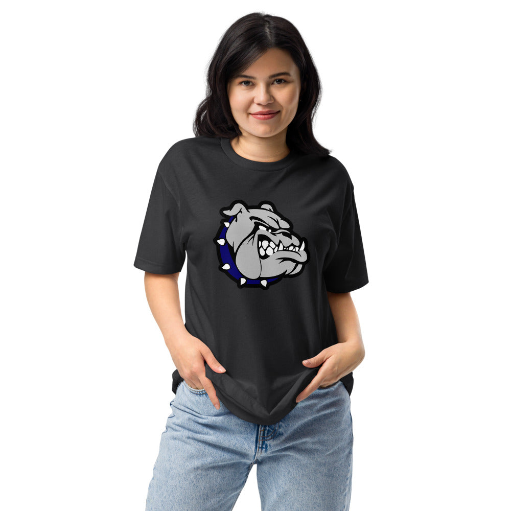 Clarke County High School Design 1 — Black