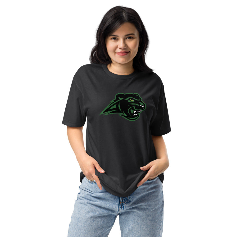 Pelham High School Design 1 — Black