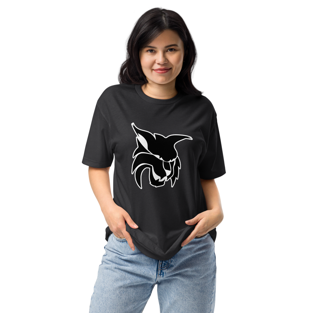 Lincoln County High School Design 1 — Black