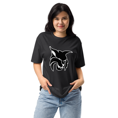 Lincoln County High School Design 1 — Black