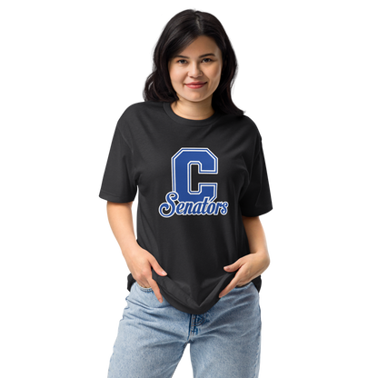 Carson High School Design 1 — Black