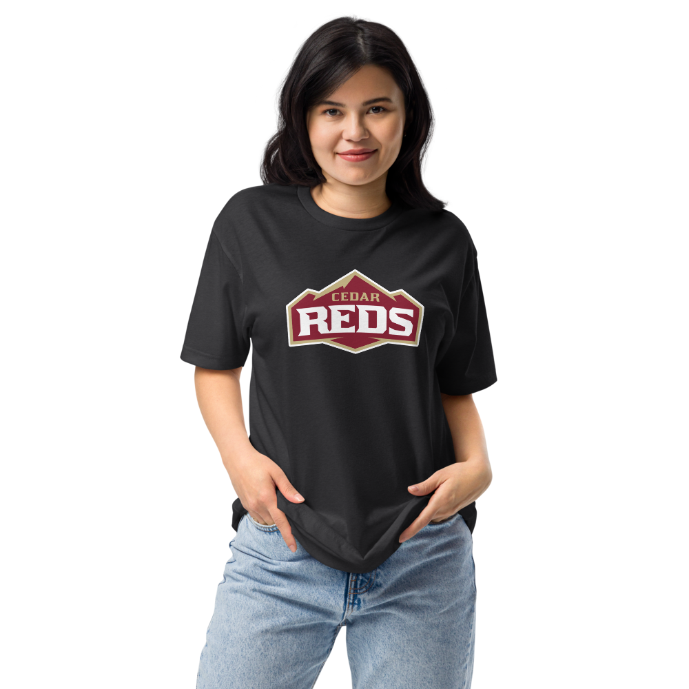 Cedar High School Design 1 — Black