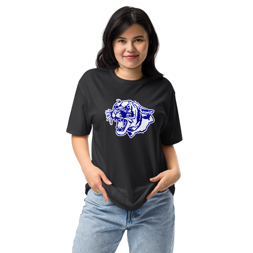 Jackpot Combined School Design 1 — Black
