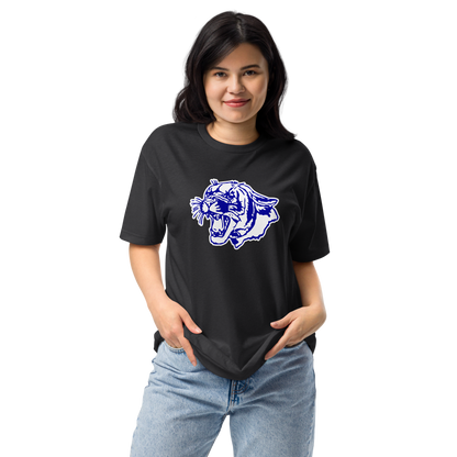 Jackpot Combined School Design 1 — Black