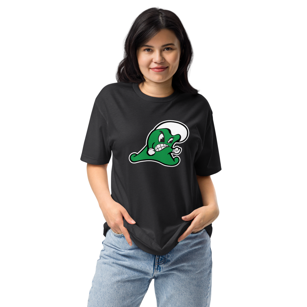 Churchill County High School Design 1 — Black