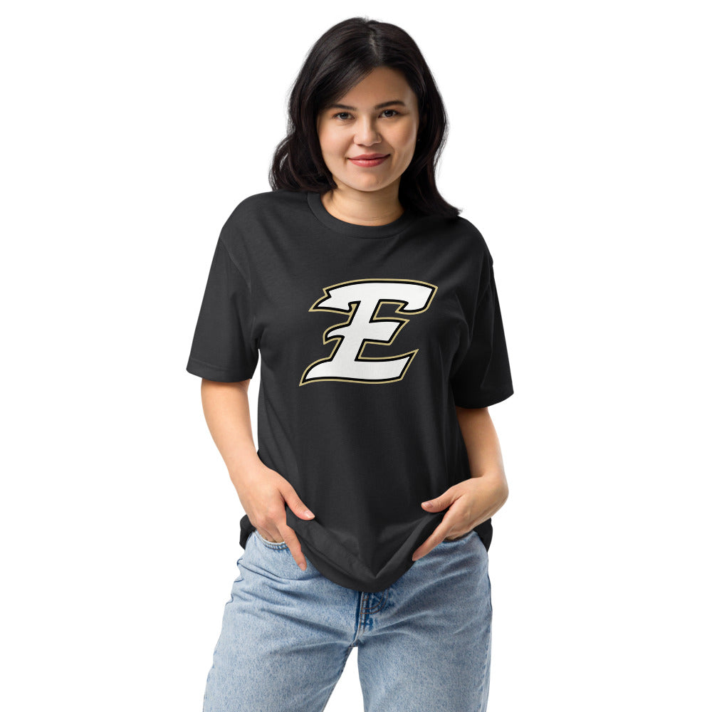 Excel High School Design 1 — Black