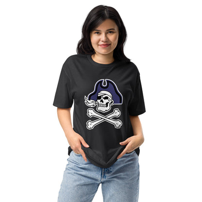 Fruitdale High School Design 1 — Black