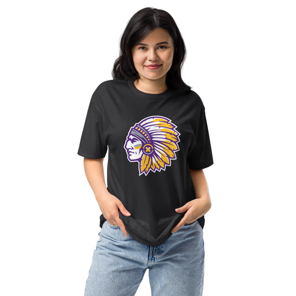Bibb County High School Design 1 — Black