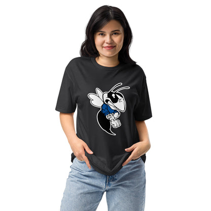 Chelsea HIgh School Design 1 — Black