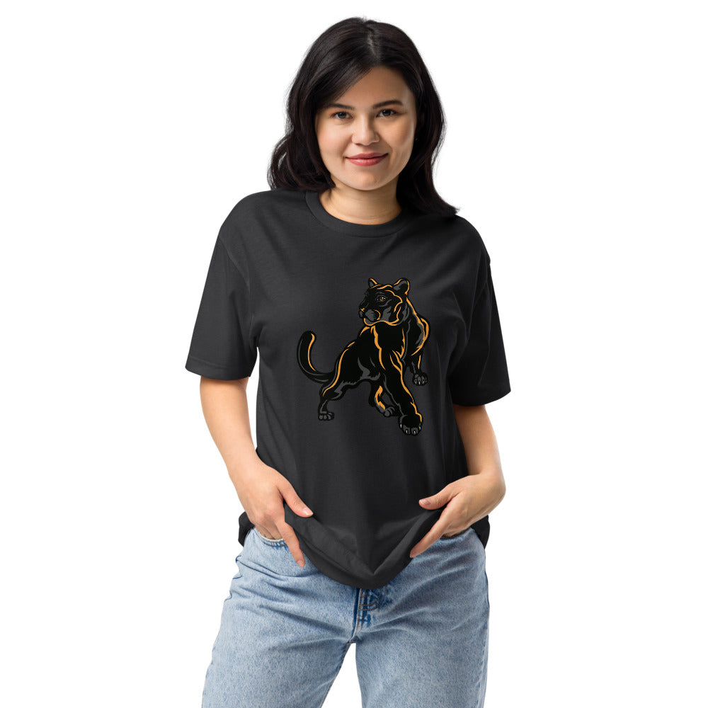 Marengo High School Design 1 — Black