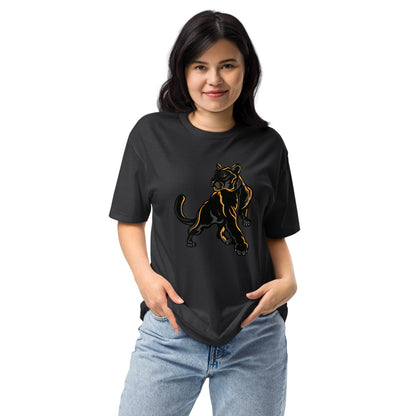 Marengo High School Design 1 — Black
