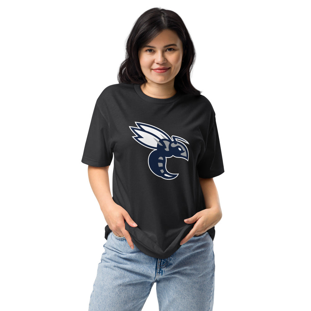 Baker High School Design 1 — Black