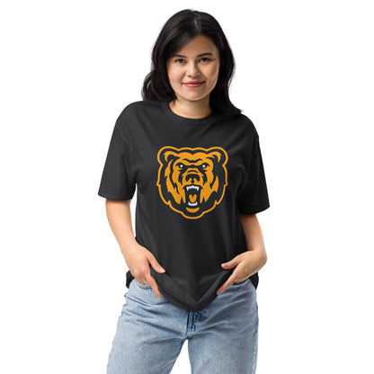 Leroy High School Design 1 — Black
