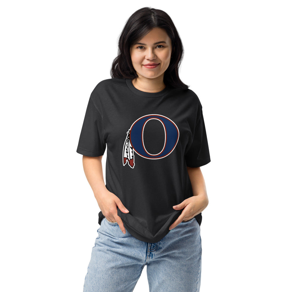 Oneonta High School Design 1 — Black