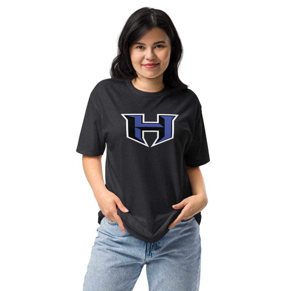 Hatton High School Design 1 — Black