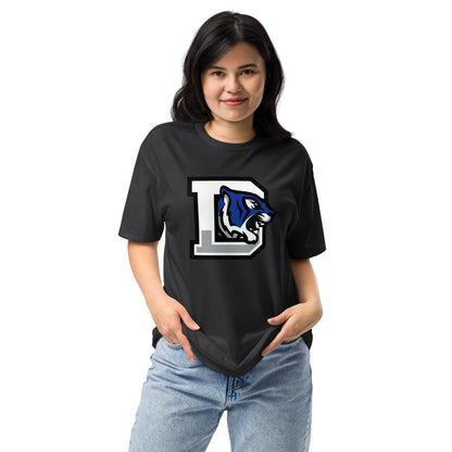Demopolis High School Design 1 — Black