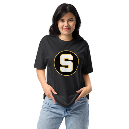 Scottsboro High School Design 1 — Black