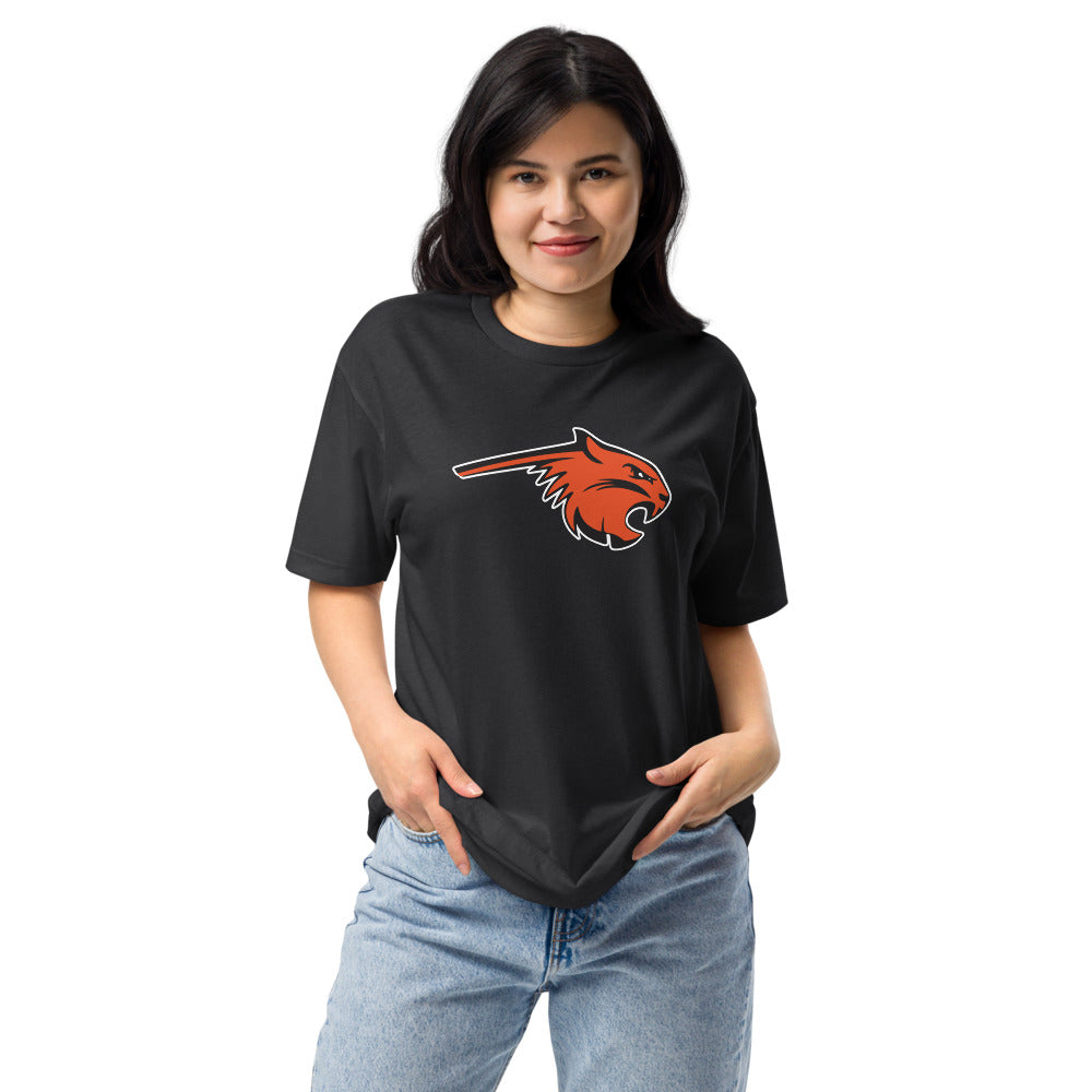 Fultondale High School Design 1 — Black