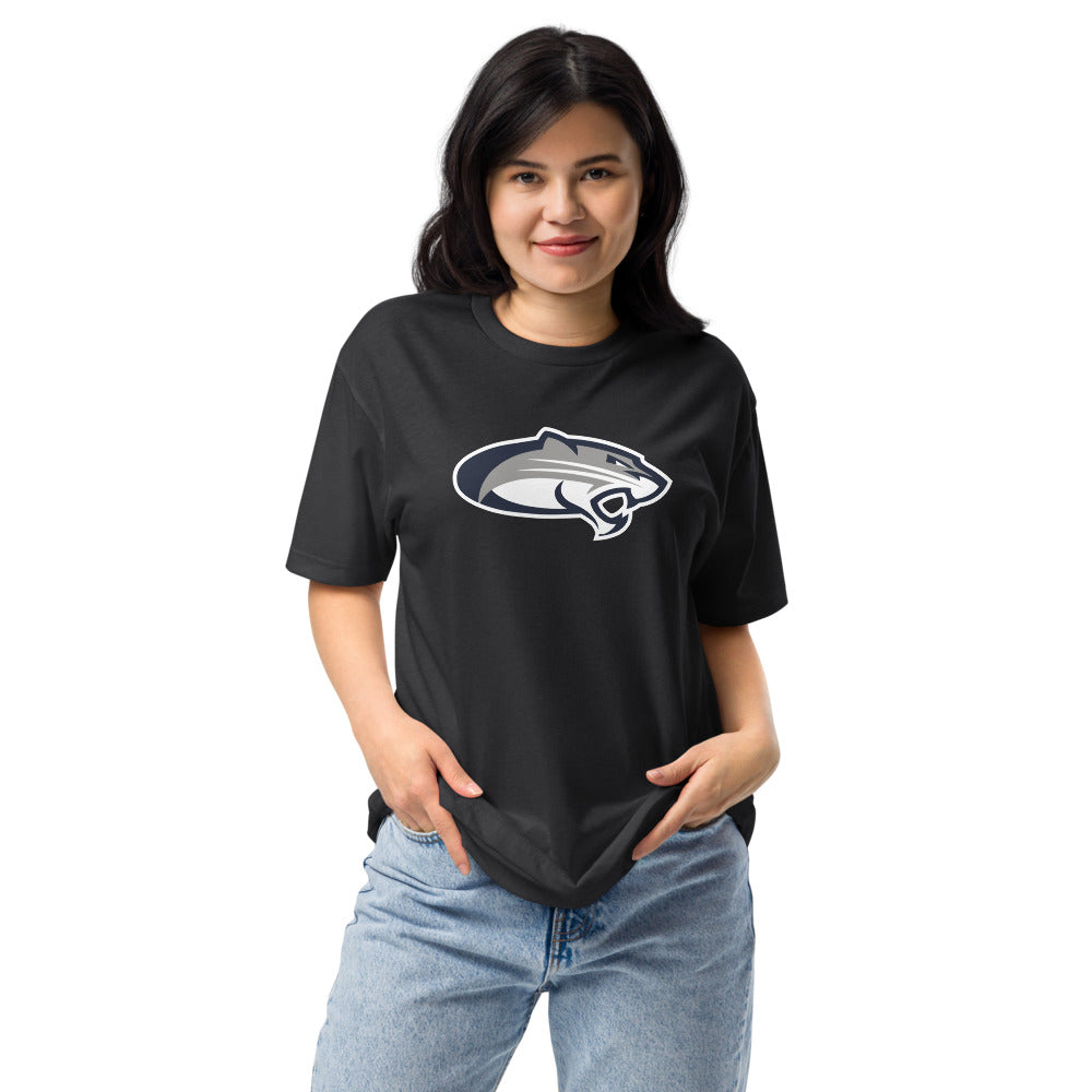 Clay Chalkville High School Design 1 — Black