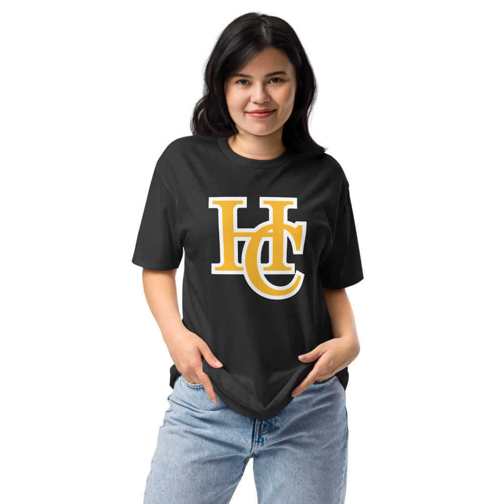 Houston County High School Design 1 — Black