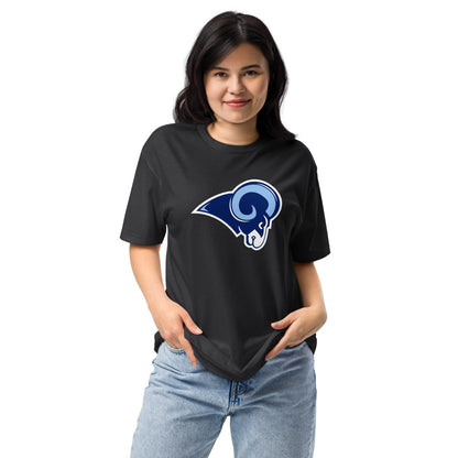 Northside High School Design 1 — Black