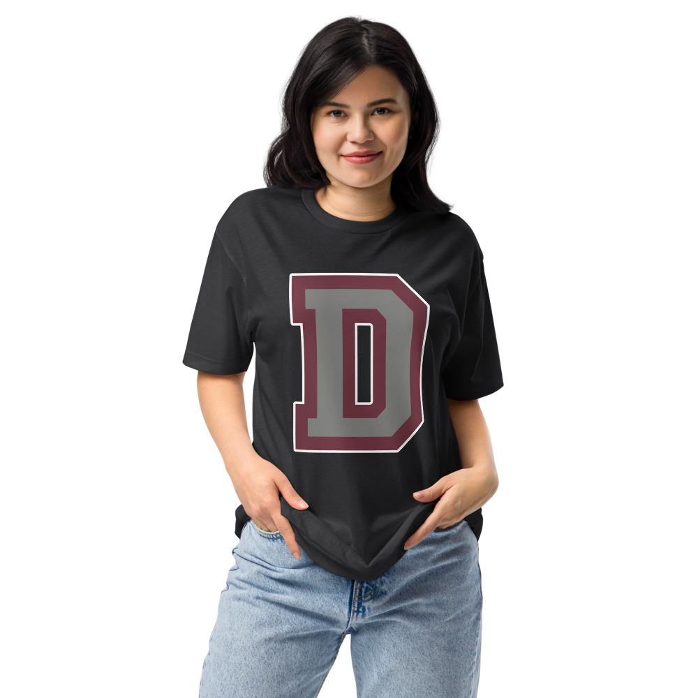 Dayton High School Design 1 — Black