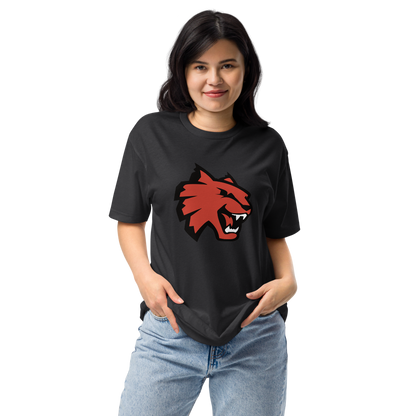 Las Vegas High School Design 1 — Black