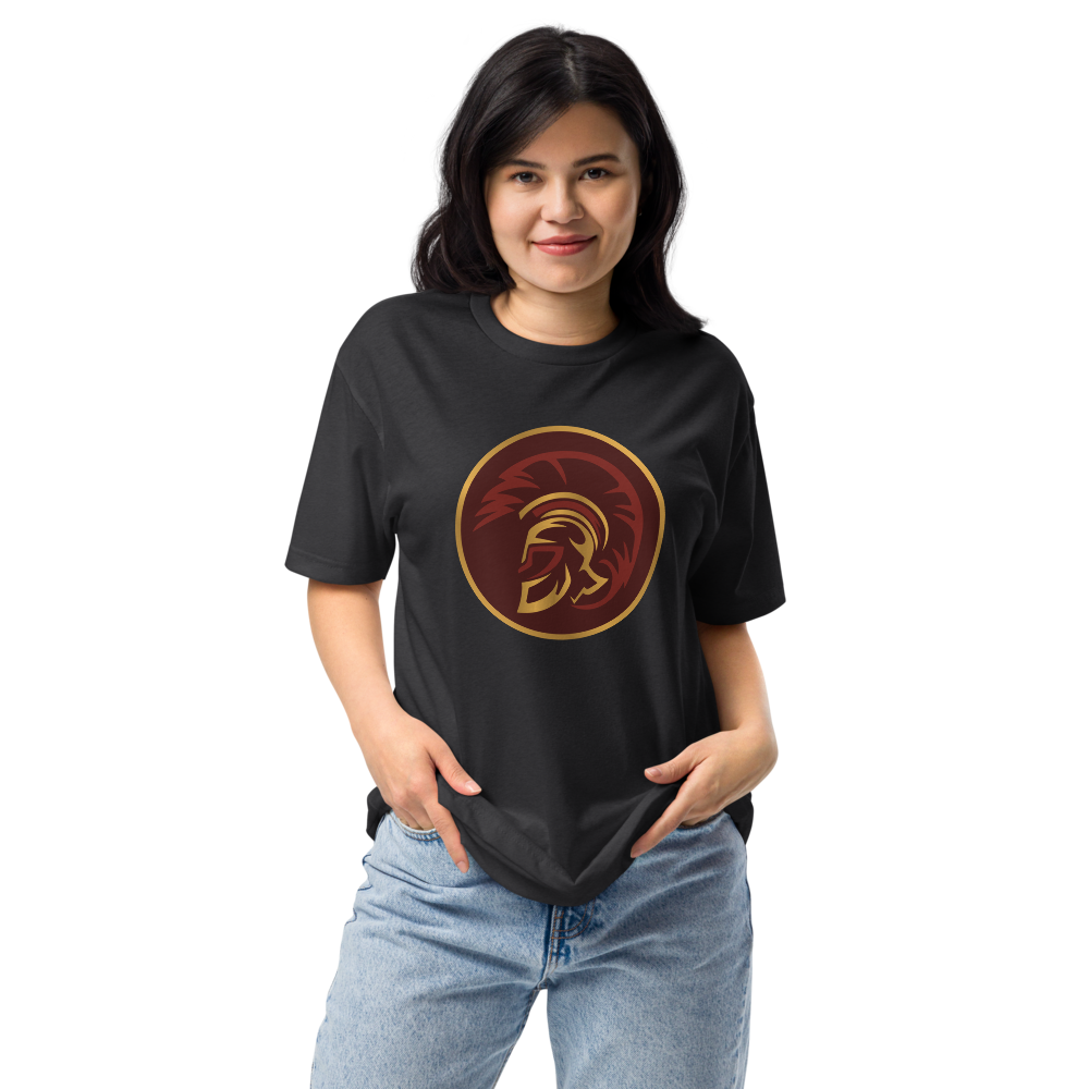 Pahrump Valley High School Design 1 — Black