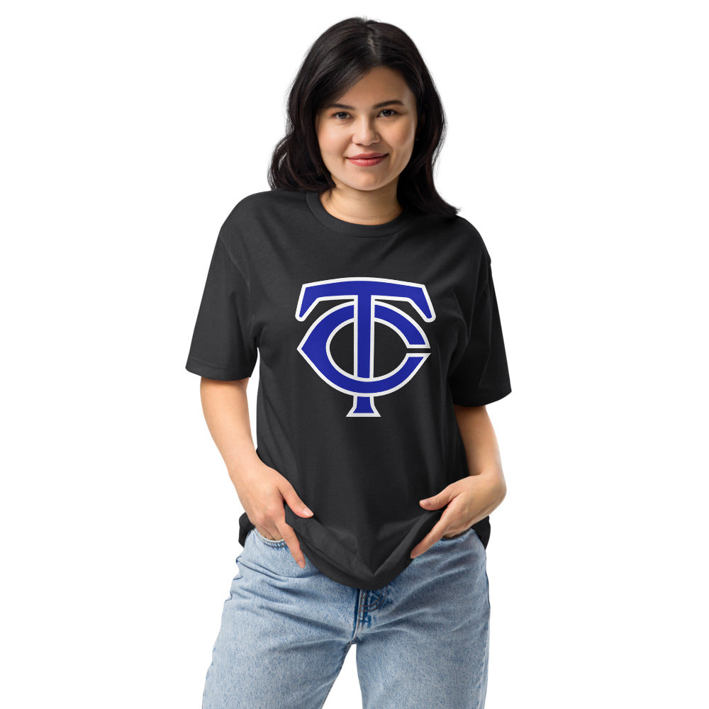 Tuscaloosa County High School Design 1 — Black