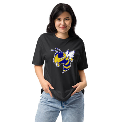 Aliceville High School Design 1 — Black