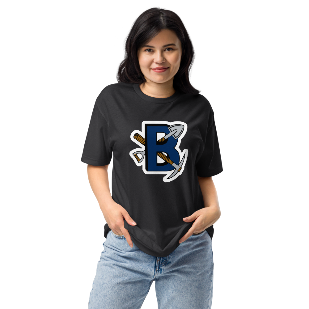 Bingham High School Design 1 — Black