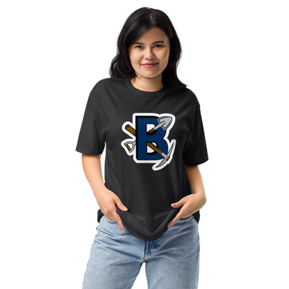 Bingham High School Design 1 — Black