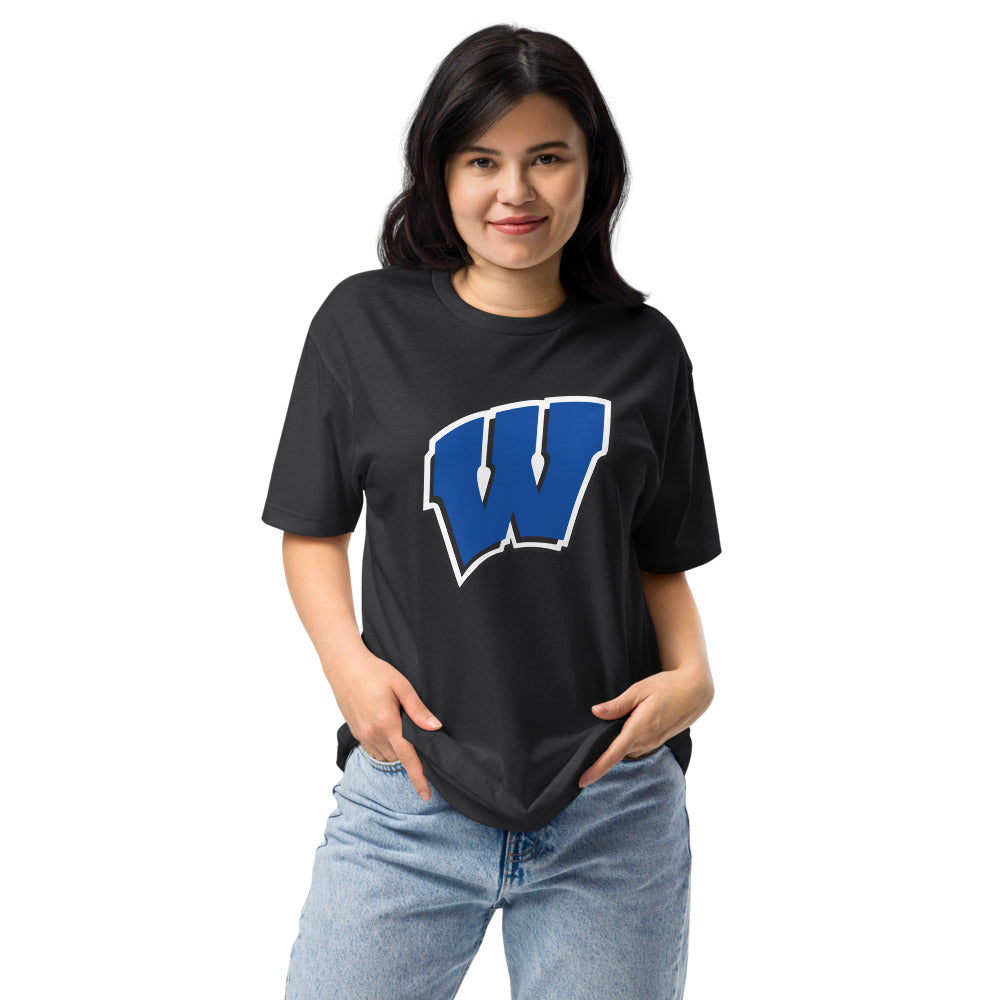 Wilson High School Design 1 — Black